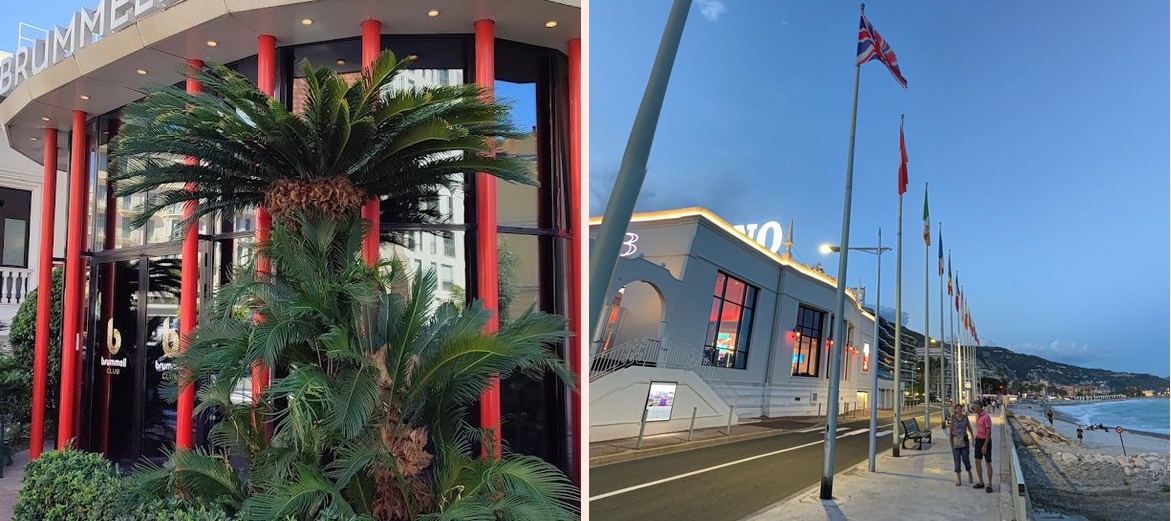 Discotheque Le Brummell - Photo 1