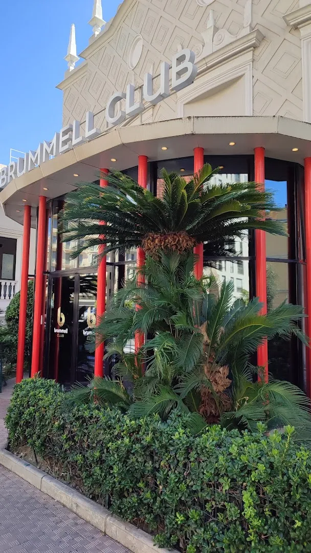 Discotheque Le Brummell